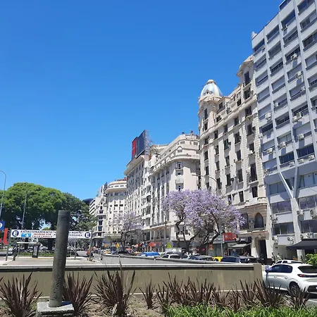 Apartamento Rymhouse Ciudad Autónoma de Ciudad Autónoma de Buenos Aires Exterior foto