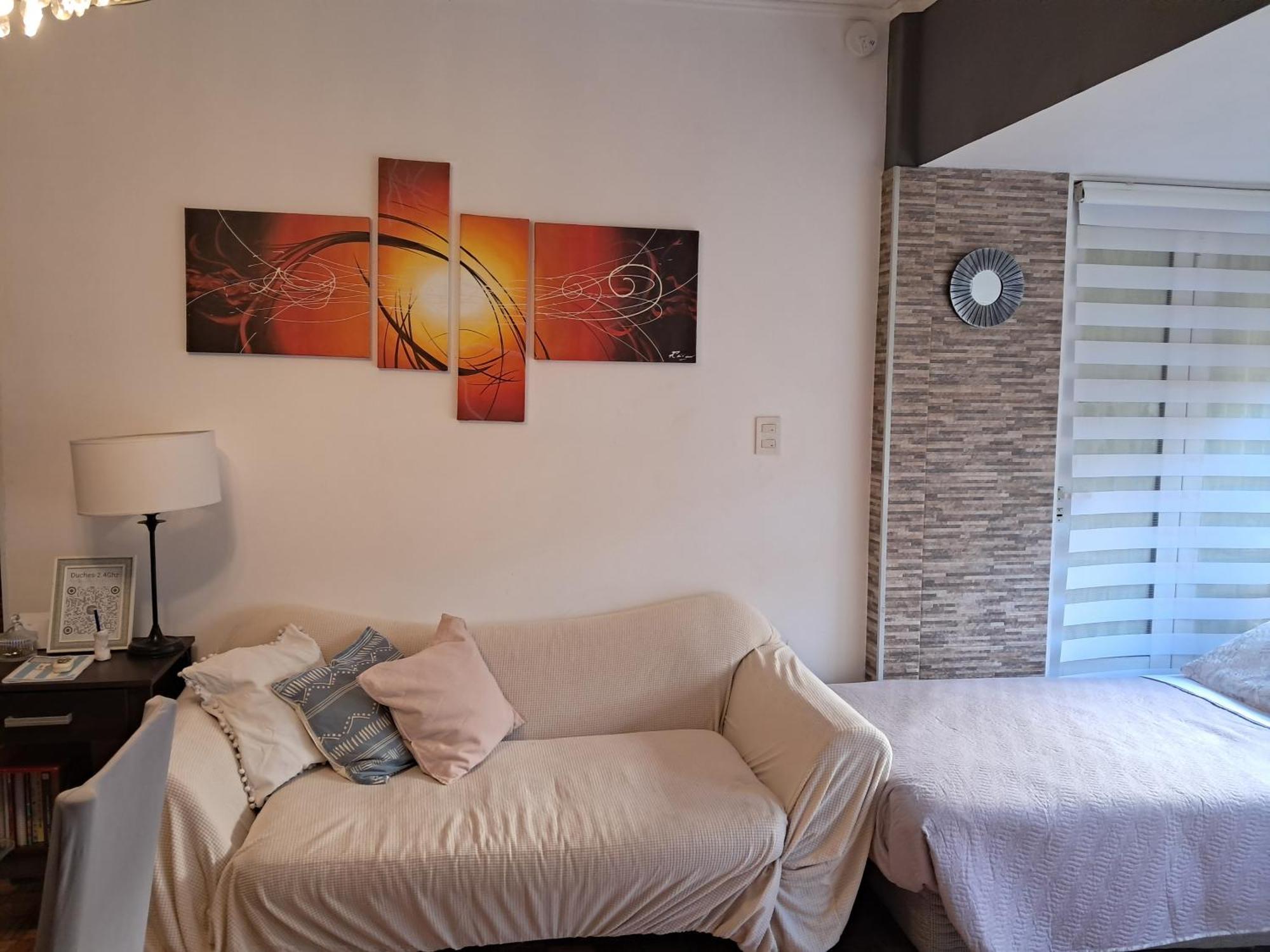 Rymhouse Apartment